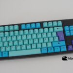 Keycaps PBT LUCY 2.0 perfil cherry