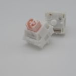 Switches Kailh Peach Pudding