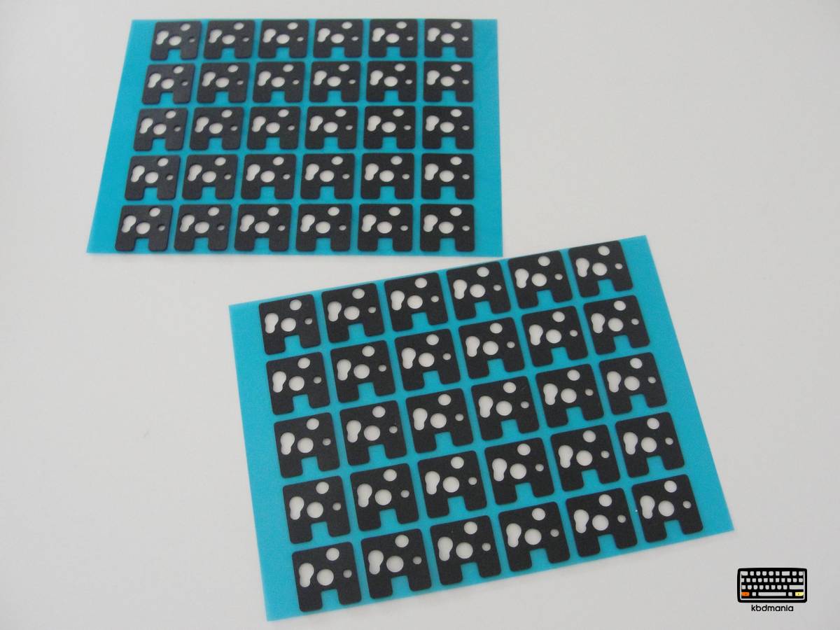 Switch pads EVA - pack de 120 - Imagen 3