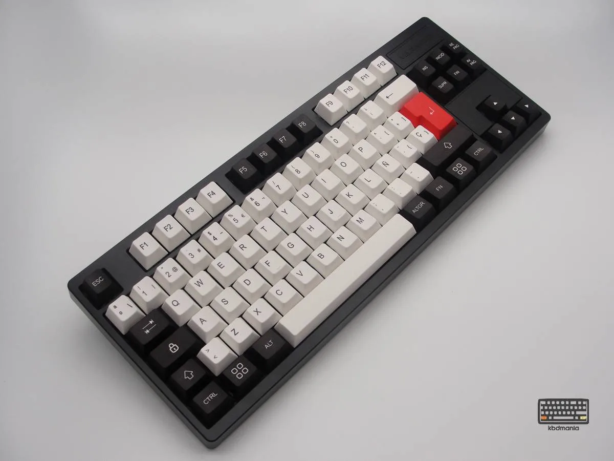 Set de Keycaps PBT JOKER