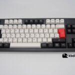 Keycaps PBT JOKER perfil cherry