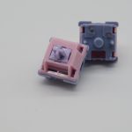 Switches Akko Fairy Silent
