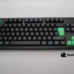Keycaps PBT NEO 2.0 perfil cherry