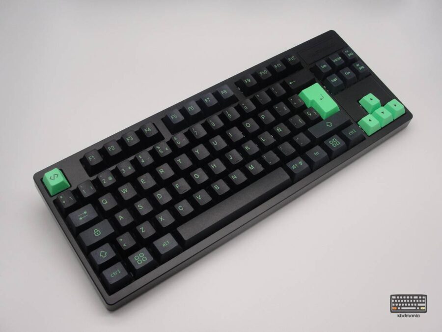 Teclas PBT español NEO 2.0