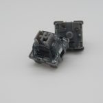 Switches Akko V3 Silver Pro