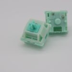 Switches Akko Botany