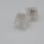 Switches Akko V3 Crystal Pro