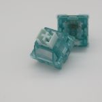 Switches Akko Creamy Cyan