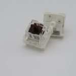 Switches RK Brown