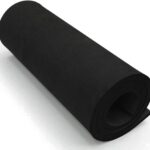 Foam y capas de insonorización