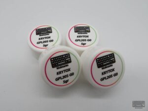 Lubricantes para tus switches y estabilizadores