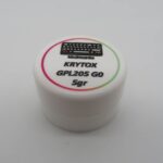Lubricante Krytox GPL 205 G0