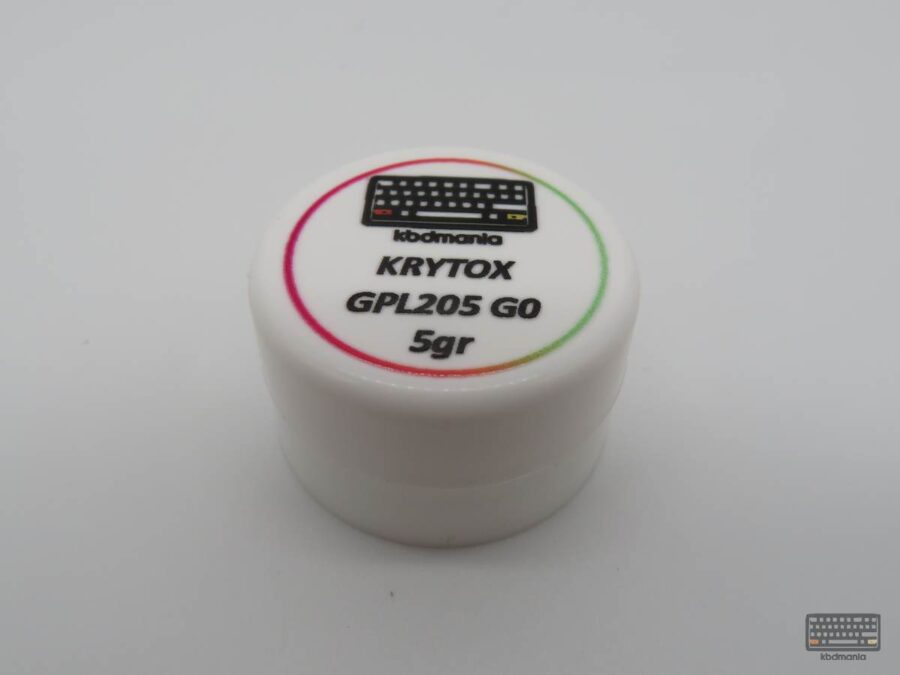 Lubricante Krytox GPL205 G0