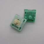 Switches Akko Cilantro