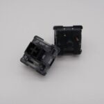 Switches Akko V3 Creamy Black Pro