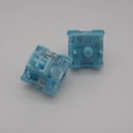 Switches Akko V3 Creamy Blue Pro