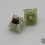 Switches Cherry MX2A Brown