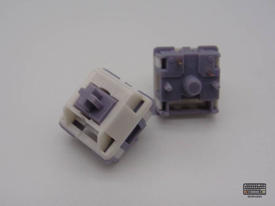 Pareja de switches, de la marca hmx, modelo yamatake