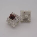 Switches Gateron G Pro 3.0 Brown