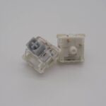 Switches Gateron G Pro 3.0 Silver