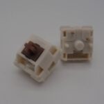 Switches HMX Caramel Pudding