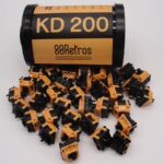 Switches Retro HMX KD200
