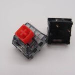 Switches Kailh Box V2 Red