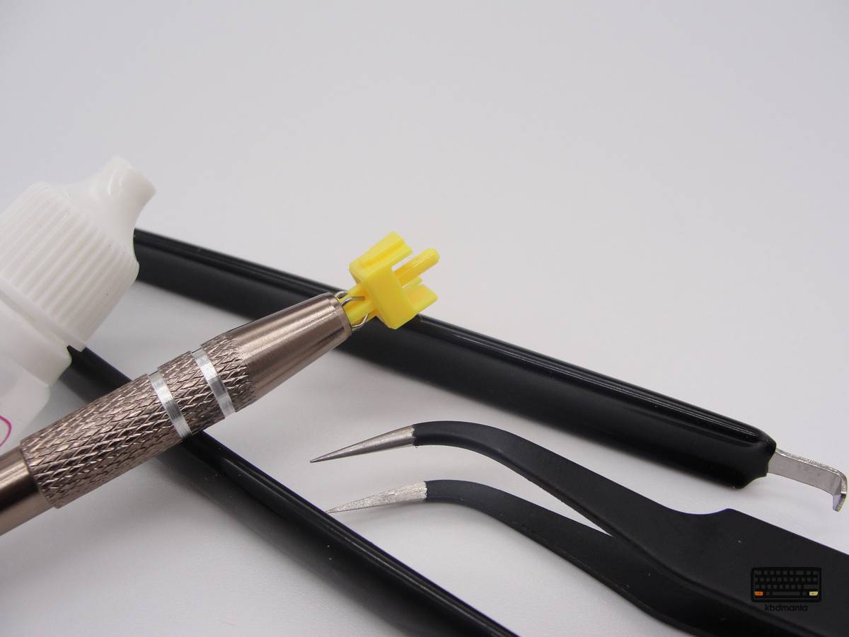 Kit de herramientas para mods - Imagen 4