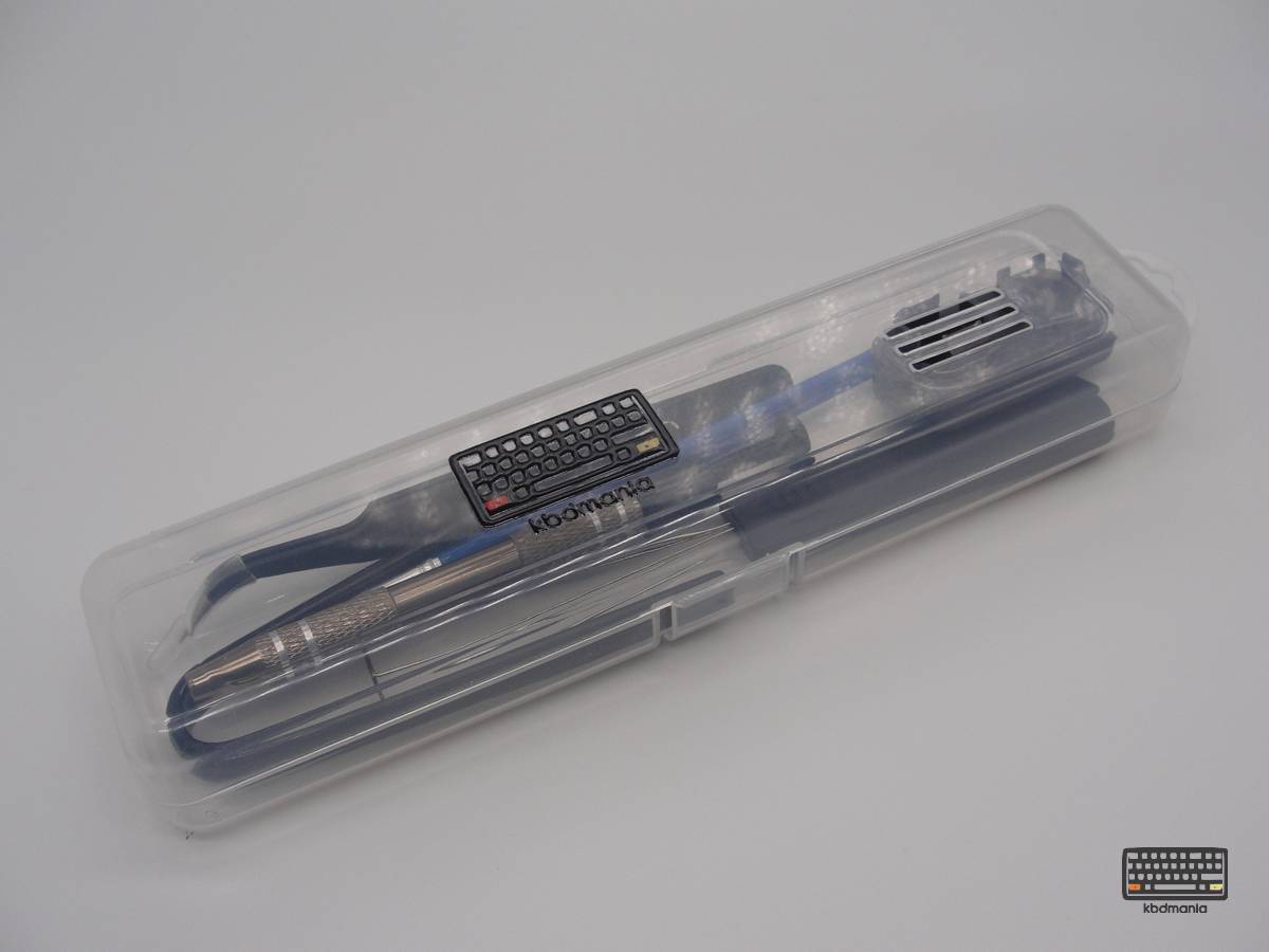 Kit de herramientas para mods - Imagen 3