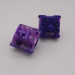 Switches Akko V3 Lavender Purple Pro