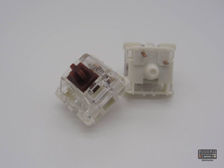 Switches Gateron KS 9 brown