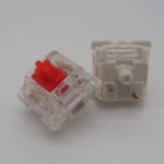 Switches Gateron KS-9 Red