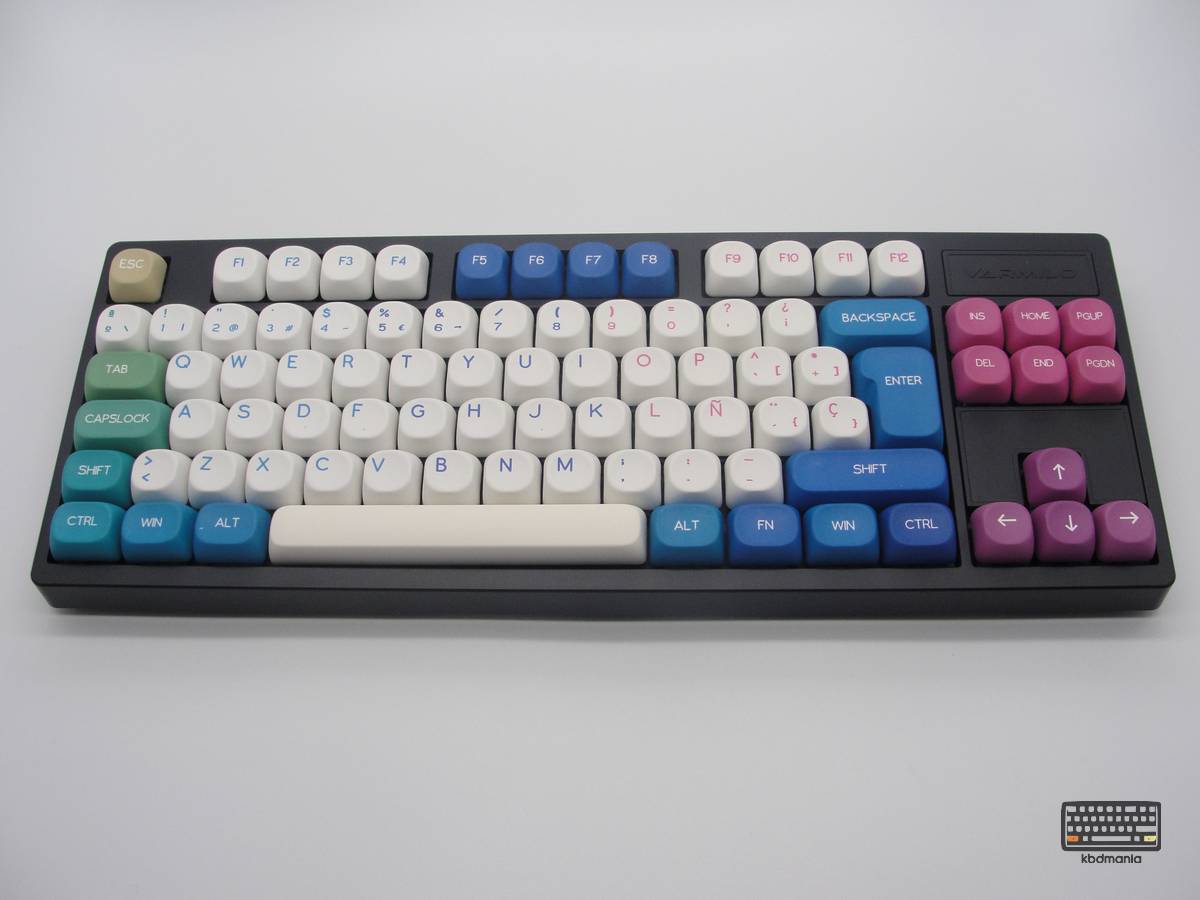 Set keycaps fantasy - Imagen 5