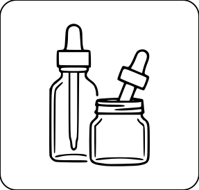 Icono para la categoría accesorios en kbdmania