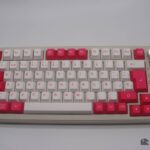 Keycaps español LOLLIPOP