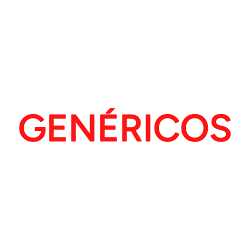 Genéricos