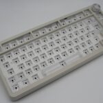 Kit Teclado Ajazz AK820 MAX PLUS