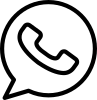 Icono para contacto de whatsapp