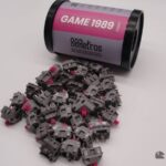 Switches Retro HMX GAME 1989