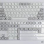 Keycaps XDA español ARASHI
