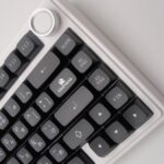 Keycaps XDA español KURAYAMI
