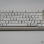 Keycaps XDA español YUKIYAMA
