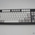 Keycaps XDA español ARASHI