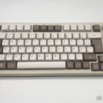 Keycaps XDA español STONE